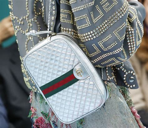 gucci bag new style|Gucci bags latest collection.